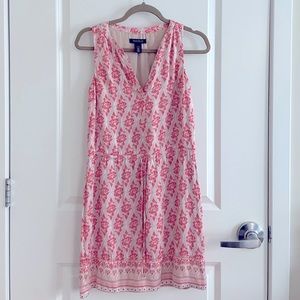 White House | Black Market Summer Dress